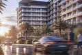 Mieszkanie 1 pokój 34 m² Batumi, Gruzja