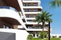 Mieszkanie 2 pokoi 76 m² Guardamar del Segura, Hiszpania