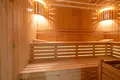 4 bedroom Villa 290 m² Kargıcak, Turkey