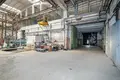 Manufacture 526 m² in Minsk, Belarus