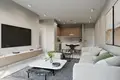 Квартира 1 спальня 64 м² Oroklini, Кипр
