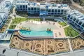 Квартира 1 комната 45 м² Агиос Амвросиос, Северный Кипр
