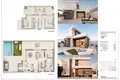 3 bedroom villa 150 m² Pilar de la Horadada, Spain