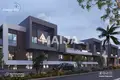 Квартира 2 комнаты 64 м² Хургада, Египет