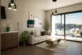 Квартира 37 м² Gazimagusa Belediyesi, Северный Кипр