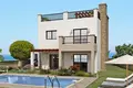 Villa de tres dormitorios 186 m² Kouklia, Chipre