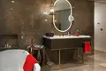 Apartamento 1 habitación 70 m² Bagcilar, Turquía