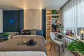 Apartamento 1 habitación 27 m² Wichit, Tailandia