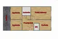 Квартира 3 комнаты 56 м² Краков, Польша