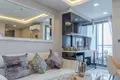 Condo z 2 sypialniami  Pattaya City, Tajlandia