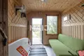 Коттедж 2 комнаты 40 м² Туусниеми, Финляндия