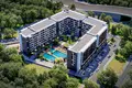 Wohnung 2 zimmer 64 m² Kepez, Türkei