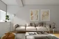 1 bedroom apartment 56 m² Alvalade, Portugal