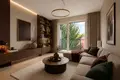Apartamento 3 habitaciones 61 m² Varsovia, Polonia
