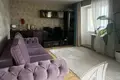 1 room apartment 41 m² Muchaviecki sielski Saviet, Belarus