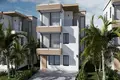 Dom 2 pokoi 119 m² West Bay, Honduras