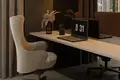 Mieszkanie 2 pokoi 170 m² Canggu, Indonezja