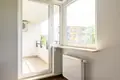 Appartement 2 chambres 54 m² Varsovie, Pologne