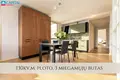 Wohnung 4 zimmer 130 m² Polangen, Litauen