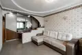 Mieszkanie 3 pokoi 65 m² Mińsk, Białoruś