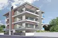 3 bedroom apartment 137 m² Demos Agiou Athanasiou, Cyprus