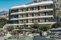 Wohnung 3 zimmer 90 m² Rijeka Rezevici, Montenegro