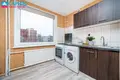 1 room apartment 32 m² Vilnius, Lithuania