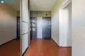Wohnung 1 zimmer 44 m² Klaipeda, Litauen