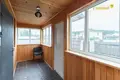 Casa de campo 190 m² Kalodziscanski sielski Saviet, Belarús
