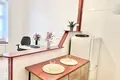 Appartement 1 chambre 27 m² Lodz, Pologne