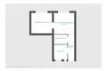 Wohnung 2 zimmer 54 m² Posen, Polen