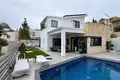 Villa de tres dormitorios 140 m² Yeroskipou, Chipre
