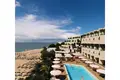 Residential complex Ionian Bay Residence – The Ultimate Luxury Seafront Living Experience in Saranda