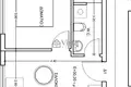 1 bedroom apartment 30 m² Neoi Epivates, Greece