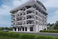 Квартира 2 комнаты 65 м² Аланья, Турция