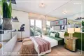 Apartment in a new building Asian Istanbul apartments project Uskudar