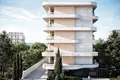 Apartamento 2 habitaciones 80 m² Germasogeia, Chipre