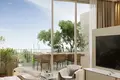 Wohnkomplex MAG 22 — new complex of townhouses by MAG close to the golf course and the city center in MBR City, Dubai