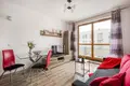 Appartement 2 chambres 37 m² en Varsovie, Pologne