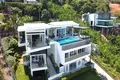 villa de 5 chambres 1 100 m² Pa Khlok, Thaïlande