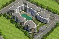 Apartamento 2 habitaciones 58 m² Obakoy, Turquía