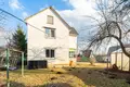 Casa 87 m² Dziescanski sielski Saviet, Belarús