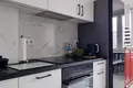 1 room apartment 19 m² Warsaw, Poland