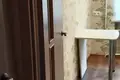 Apartamento 1 habitación 30 m² en Minsk, Belarús