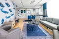 Apartamento 3 habitaciones 100 m² Kargicak, Turquía