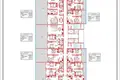 Квартира 2 комнаты 67 м² Akarca Koyu, Турция