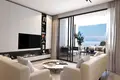 Wohnung 2 zimmer 101 m² Paralimni, Zypern
