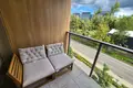 2 room apartment 35 m² in Warsaw, Poland