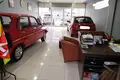 Tienda 112 m², Turquía