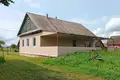 Haus 93 m² Viasiejski sielski Saviet, Belarus